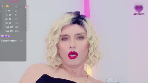 Snapshot of zagadka33333 chatting on November 13, 2:32 am Zagadka33333 online show from November 13, 2:32 am