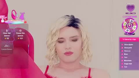 Zagadka33333 online show from April 16, 8:04 am