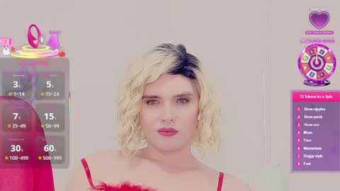 Zagadka33333 online show from April 21, 8:42 am