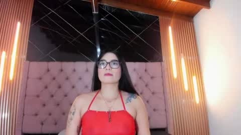 zaharahot online show from May 28, 9:34 pm