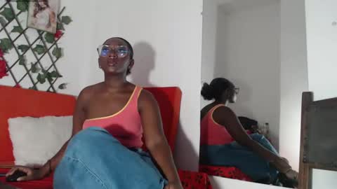 zahhy online show from November 2, 11:40 pm