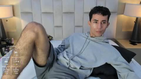 zahir_ashar online show from March 22, 12:47 am