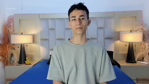 zahir_ashar online show from April 16, 11:22 am