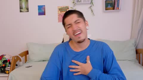 Zahir Raw online show from April 18, 12:03 am