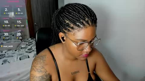 Snapshot of zahra_rose chatting on April 24, 12:35 am zahra_rose online show from April 24, 12:35 am