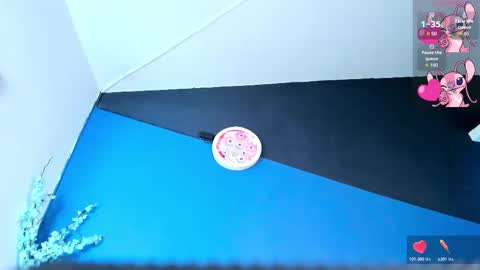 Zaid Mendoza online show from March 5, 1:07 pm