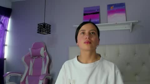 Snapshot of zaida_1 chatting on October 4, 4:38 pm Zaida online show from October 4, 4:38 pm