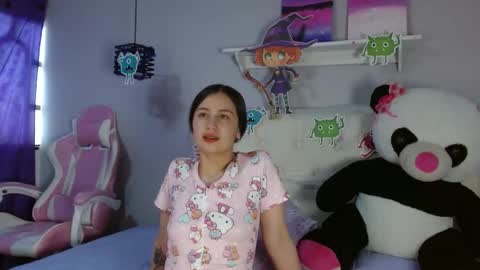 Snapshot of zaida_1 chatting on October 24, 1:51 pm Zaida online show from October 24, 1:51 pm