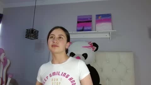 Snapshot of zaida_1 chatting on November 5, 2:17 pm Zaida online show from November 5, 2:17 pm