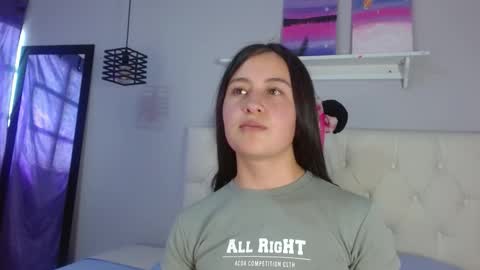 Snapshot of zaida_1 chatting on November 21, 4:05 pm Zaida online show from November 21, 4:05 pm