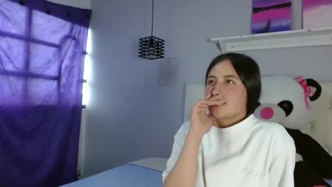 Snapshot of zaida_1 chatting on November 25, 3:23 pm Zaida online show from November 25, 3:23 pm