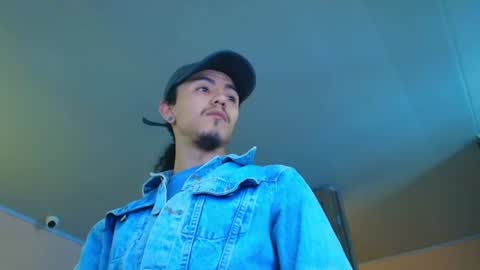Snapshot of zaiddragon chatting on July 4, 1:06 pm Marfete Model indepent online show from July 4, 1:06 pm