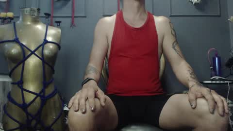 Dom Zain online show from April 6, 12:17 pm