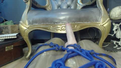 Dom Zain online show from April 12, 2:44 pm