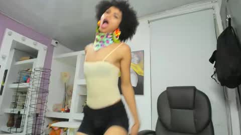 ZAIRA online show from February 7, 2:48 am