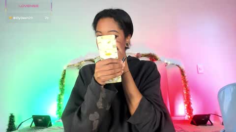 Snapshot of zairarose25 chatting on November 30, 1:48 pm Zaira online show from November 30, 1:48 pm