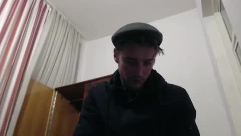 Snapshot of zakonezach chatting on January 30, 8:10 pm zakonezach online show from January 30, 8:10 pm