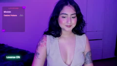 Snapshot of zakura_ania chatting on May 31, 12:08 am zakura_ania online show from May 31, 12:08 am