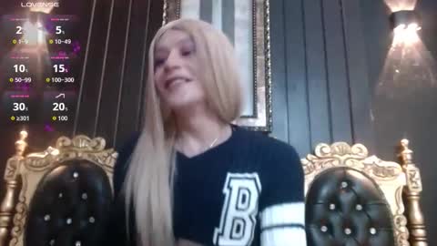 Snapshot of zalir_666 chatting on February 3, 2:53 am Megan online show from February 3, 2:53 am