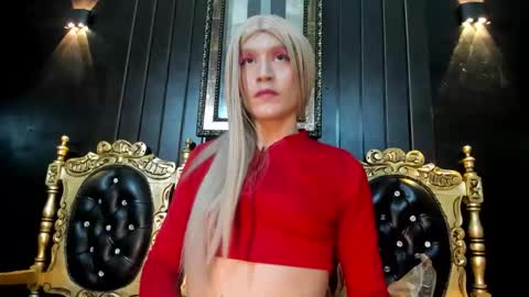 Snapshot of zalir_666 chatting on February 15, 3:03 am Megan online show from February 15, 3:03 am