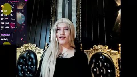 Snapshot of zalir_666 chatting on February 20, 3:03 am Megan online show from February 20, 3:03 am