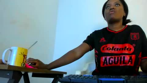 Zamara   online show from February 14, 12:03 pm