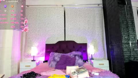 Zamara Kleii online show from January 18, 4:49 am