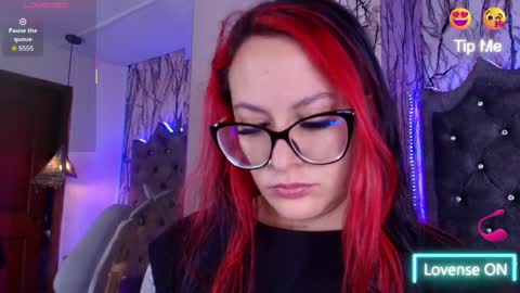   online show from April 3, 4:05 pm