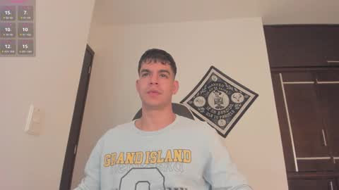 Snapshot of zamir_scott chatting on November 15, 9:21 pm zamir online show from November 15, 9:21 pm