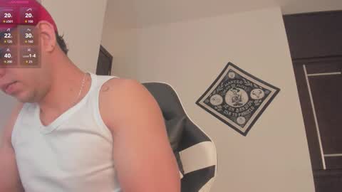 Snapshot of zamir_scott chatting on November 28, 9:17 pm zamir online show from November 28, 9:17 pm