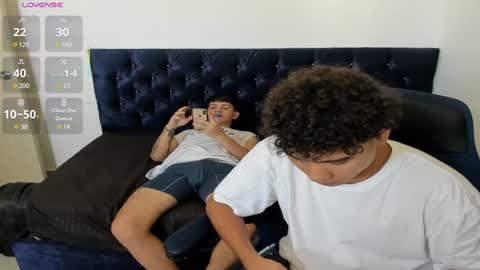 Snapshot of zammcito_ chatting on February 2, 7:35 pm zamm online show from February 2, 7:35 pm