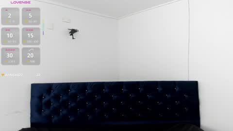 Snapshot of zammcito_ chatting on February 5, 8:54 am zamm online show from February 5, 8:54 am