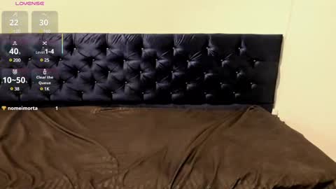 Snapshot of zammcito_ chatting on February 10, 5:03 am zamm online show from February 10, 5:03 am