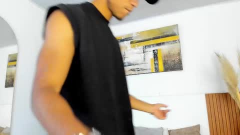 Snapshot of zander_2120 chatting on September 18, 1:02 pm Zander online show from September 18, 1:02 pm