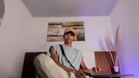 Zander online show from January 6, 12:42 pm