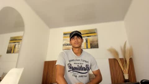 Zander online show from April 17, 1:47 pm