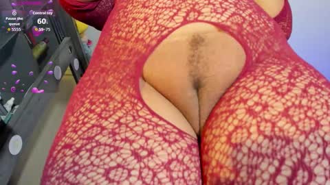 Zandra online show from February 3, 12:21 pm