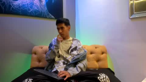 Zane Belville online show from June 25, 11:26 am