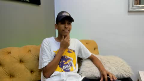 Zane Belville online show from June 29, 11:21 am