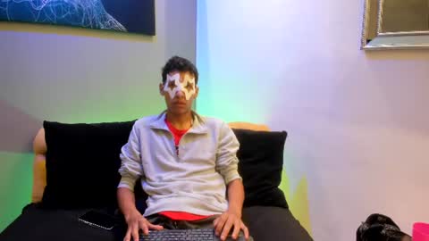 Zane Belville online show from July 2, 11:27 am
