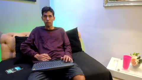 Zane Belville online show from July 6, 11:29 am