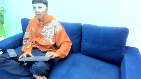 Zane Belville online show from July 23, 11:52 am