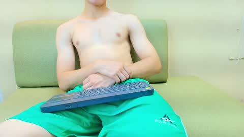 zane online show from March 30, 1:01 pm