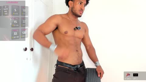 Snapshot of zane_lux chatting on October 15, 1:44 pm Zane Lux online show from October 15, 1:44 pm