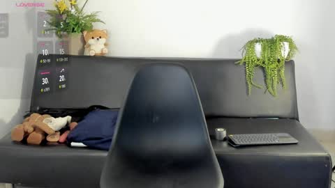 Zane Lux online show from April 1, 2:36 pm