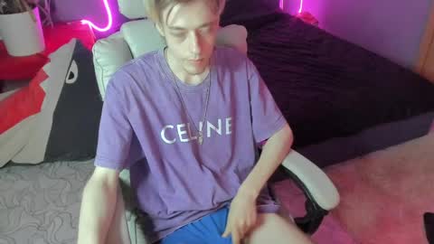 Kel online show from April 8, 12:54 am