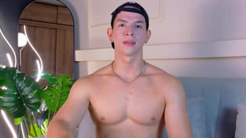 Zane Dawson online show from March 18, 8:56 pm