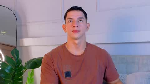 Zane Dawson online show from April 14, 7:31 pm