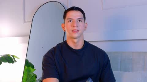 Zane Dawson online show from April 16, 7:36 pm