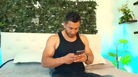 zanemaverick online show from September 27, 4:17 am